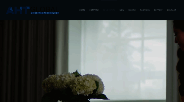 ahtresidential.com