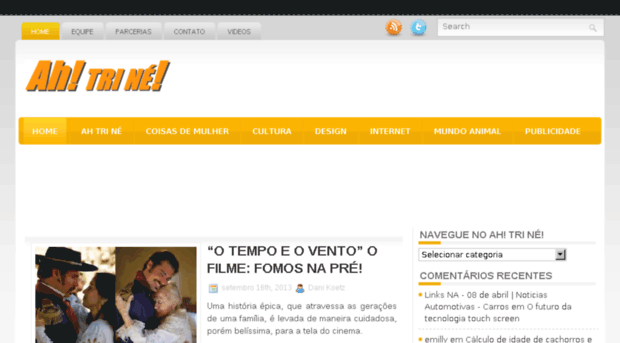 ahtrine.com.br