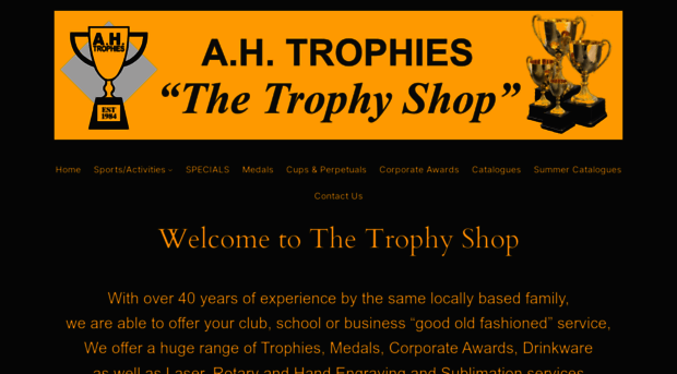 ahtrophies.com.au