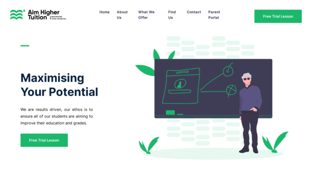 ahts.co.uk