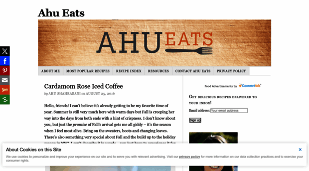 ahueats.com