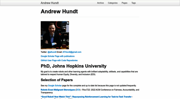 ahundt.github.io