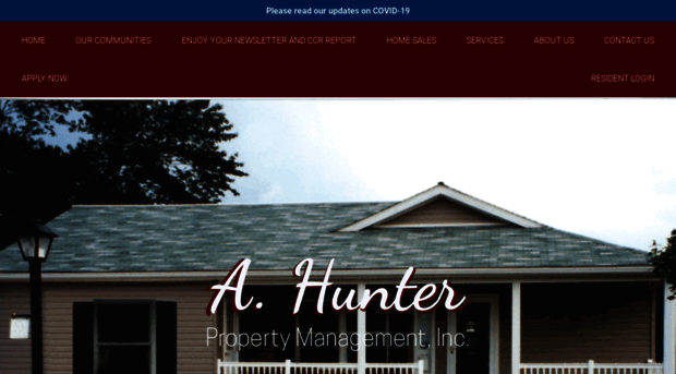 ahunter.com