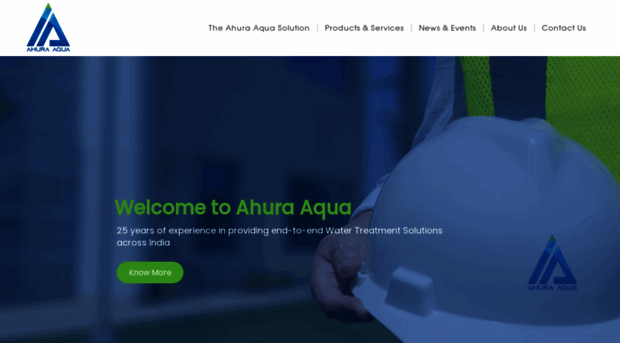 ahura-aqua.com