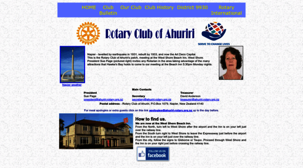 ahuriri-rotary.org.nz