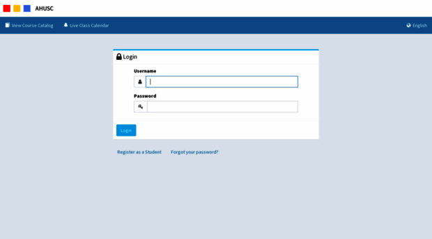 ahusc.school-network.net