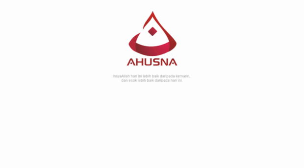 ahusna.com