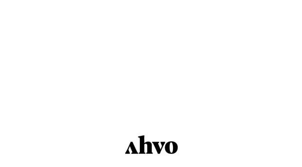 ahvo.com