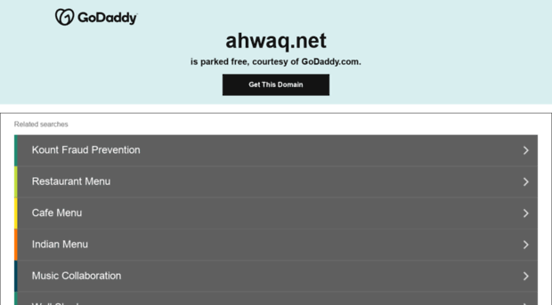 ahwaq.net