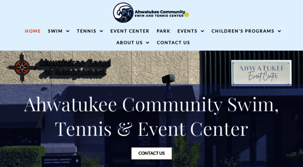 ahwatukeecommunitycenter.com