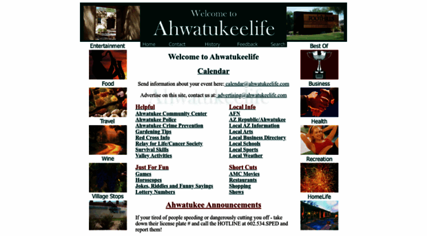 ahwatukeelife.com