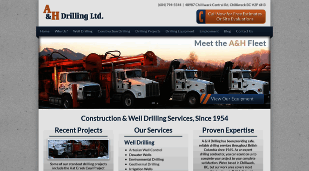 ahwelldrilling.ca