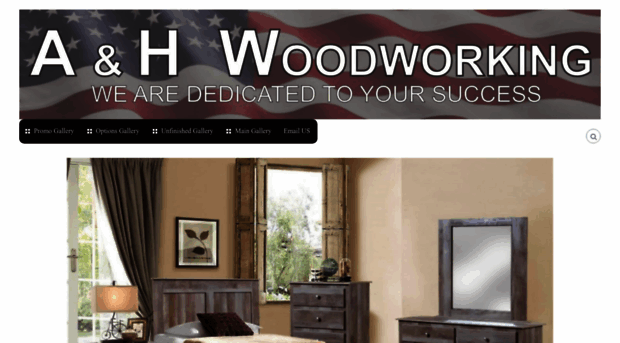 ahwoodworking.com