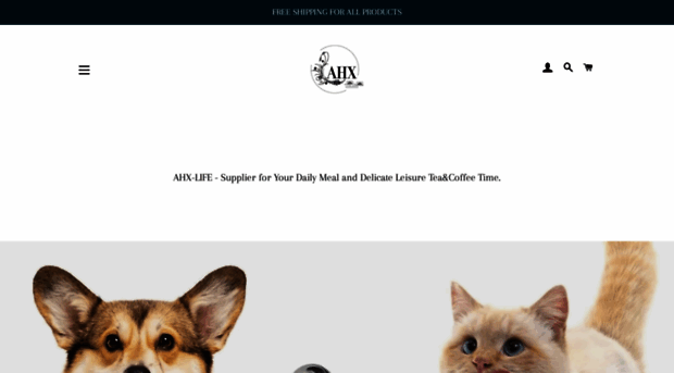 ahx-life.com