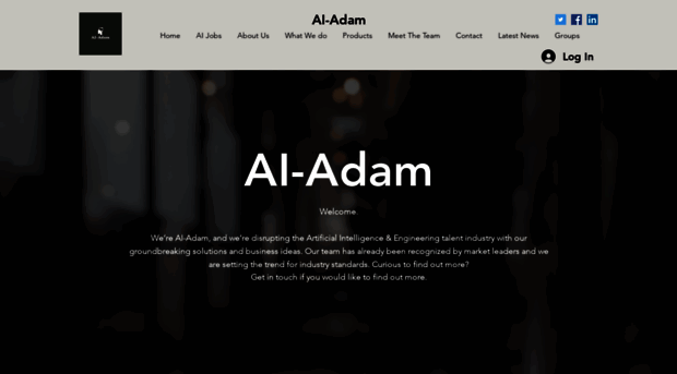 ai-adam.com