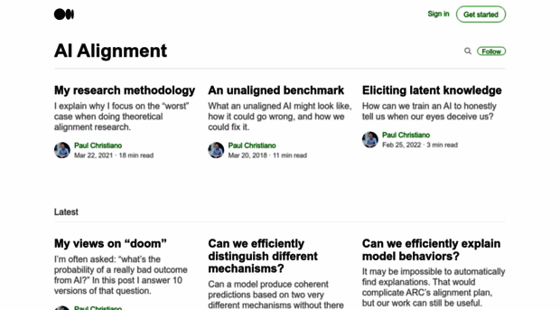 ai-alignment.com