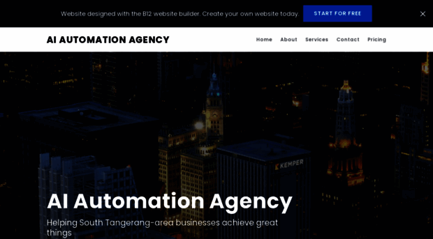 ai-automation-agency-4vtl.b12sites.com