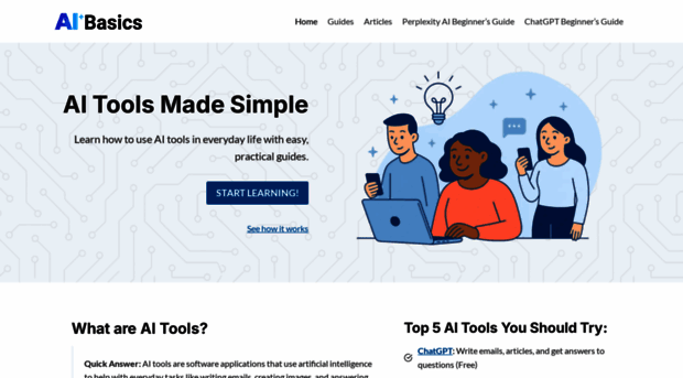 ai-basics.com
