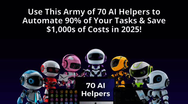 ai-bots.dariuslukas.com