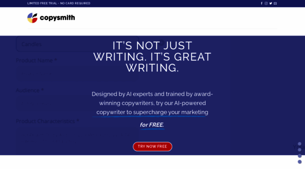 ai-copysmith.com