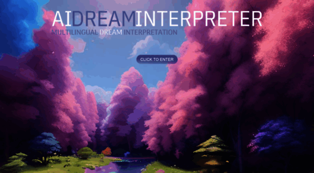 ai-dream-interpreter.com