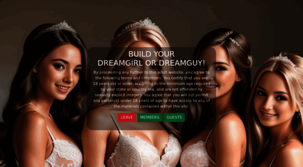 ai-dreamgirls.com