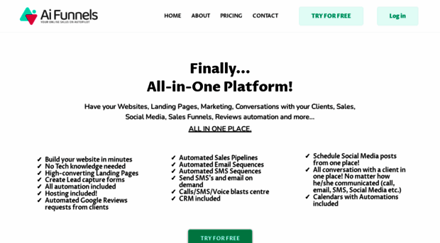 ai-funnels.com