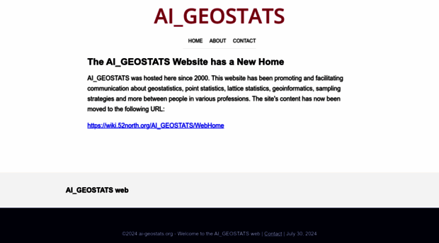 ai-geostats.org