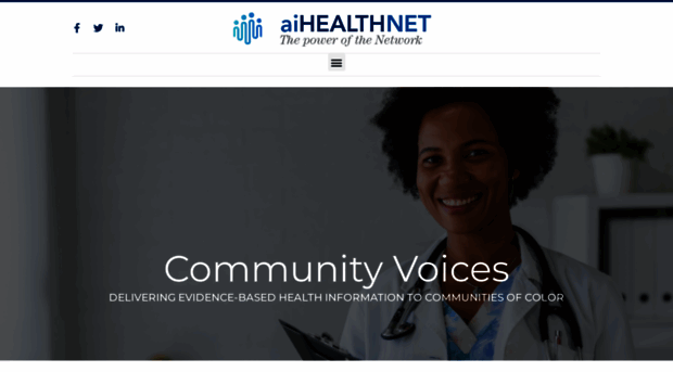 ai-healthnet.com