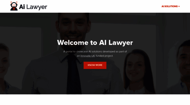 ai-lawyer.uk