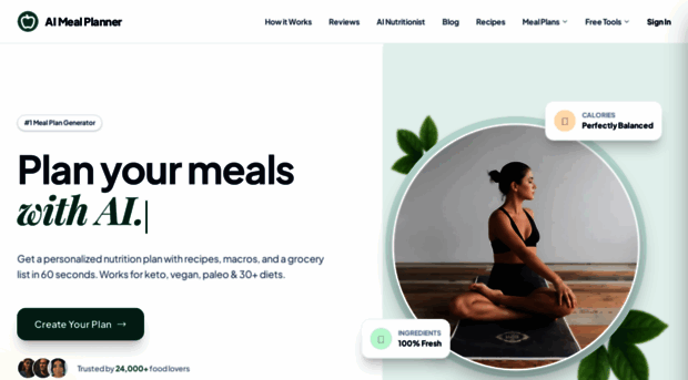 ai-mealplan.com