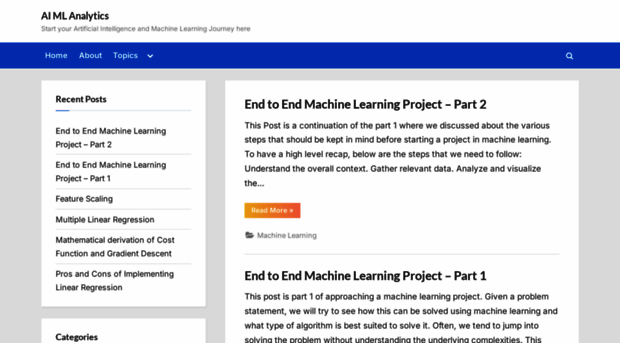 ai-ml-analytics.com