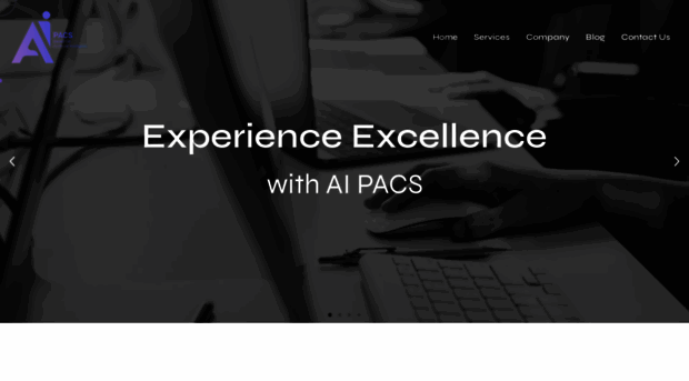 ai-pacs.com