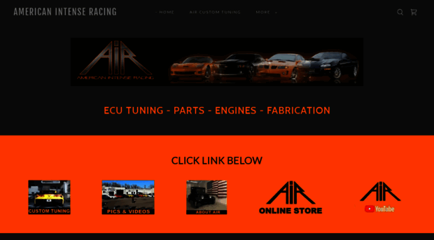 ai-racing.com