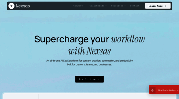 ai-saas-software-tailwind.pixels71.workers.dev