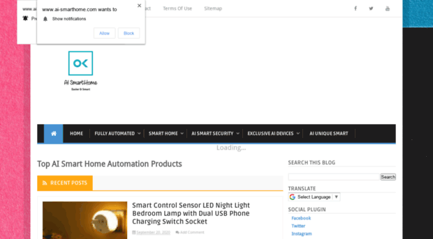 ai-smarthome.com