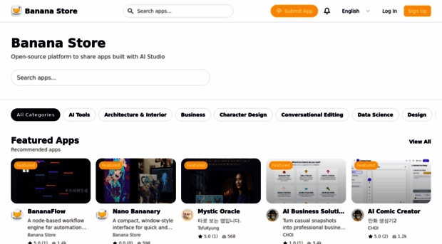 ai-store.dev