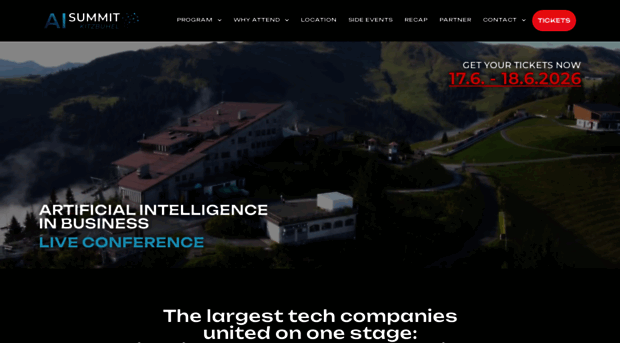 ai-summit.at