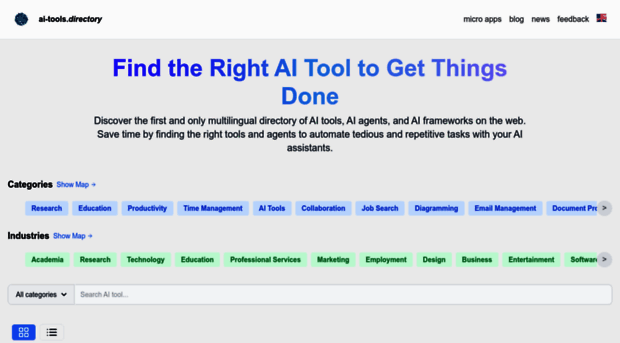 ai-tools.directory