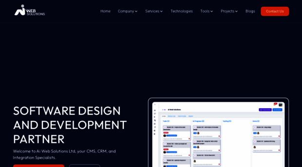 ai-websolutions.com