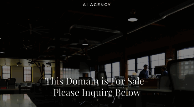 ai.agency