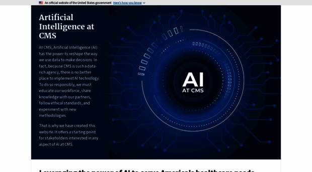 ai.cms.gov