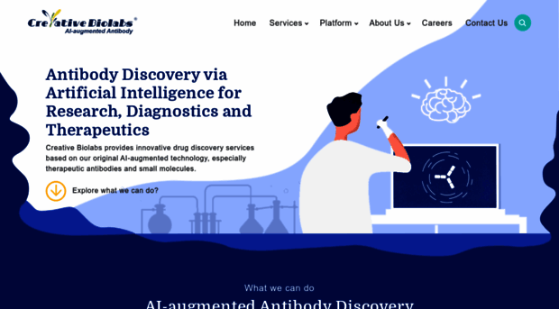 ai.creative-biolabs.com