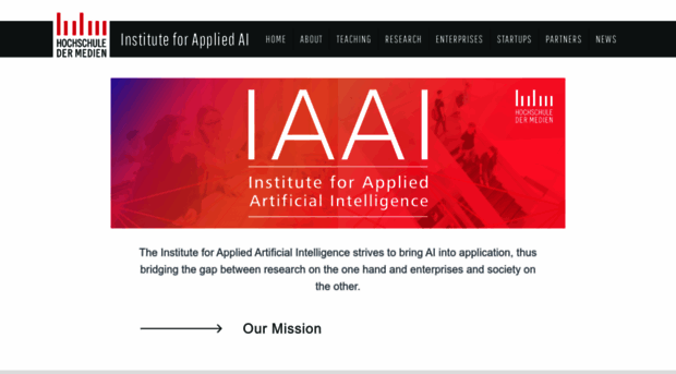 ai.hdm-stuttgart.de