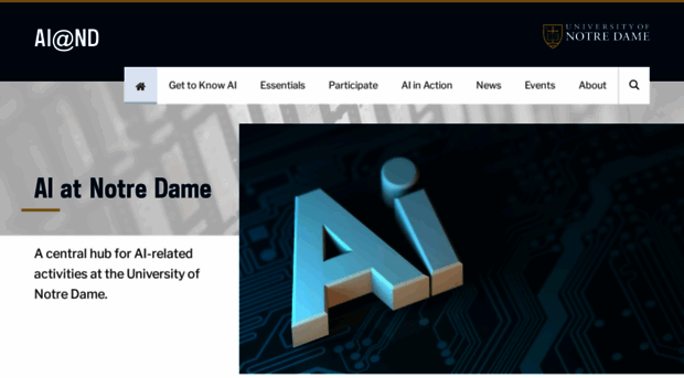 ai.nd.edu