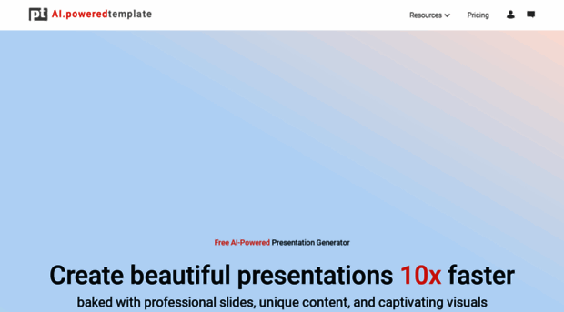 ai.poweredtemplate.com