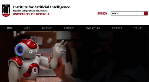 ai.uga.edu