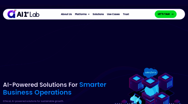 ai1stlab.com