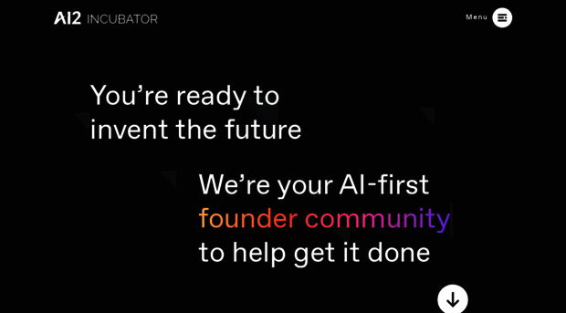 ai2incubator.com