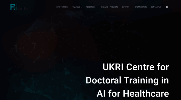 ai4health.io